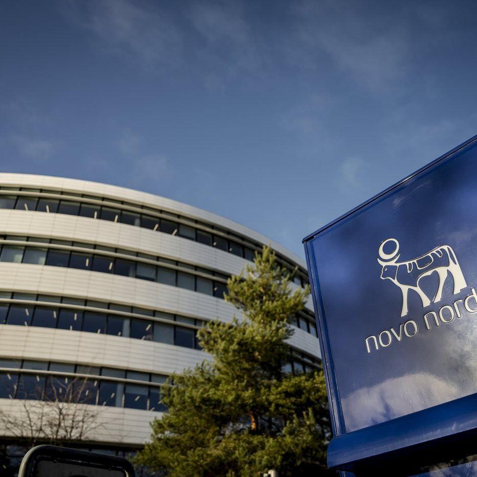 Novo Nordisk, maker of obesity drug Wegovy, to cut 9,000 jobs to sharpen focus, meet competition